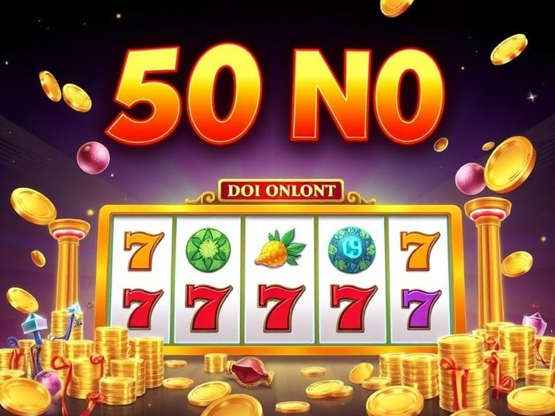 Discover the best game slots doi thuong experiences, expert reviews, and top online casinos for slot enthusiasts. Get the latest updates and insights on online slots and casino games.