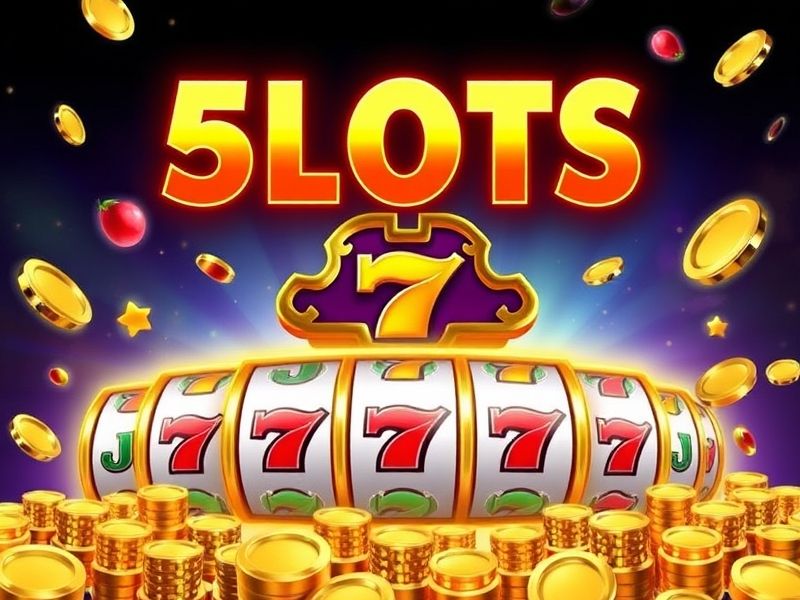 Discover the best game slots doi thuong experiences, expert reviews, and top online casinos for slot enthusiasts. Get the latest updates and insights on online slots and casino games.