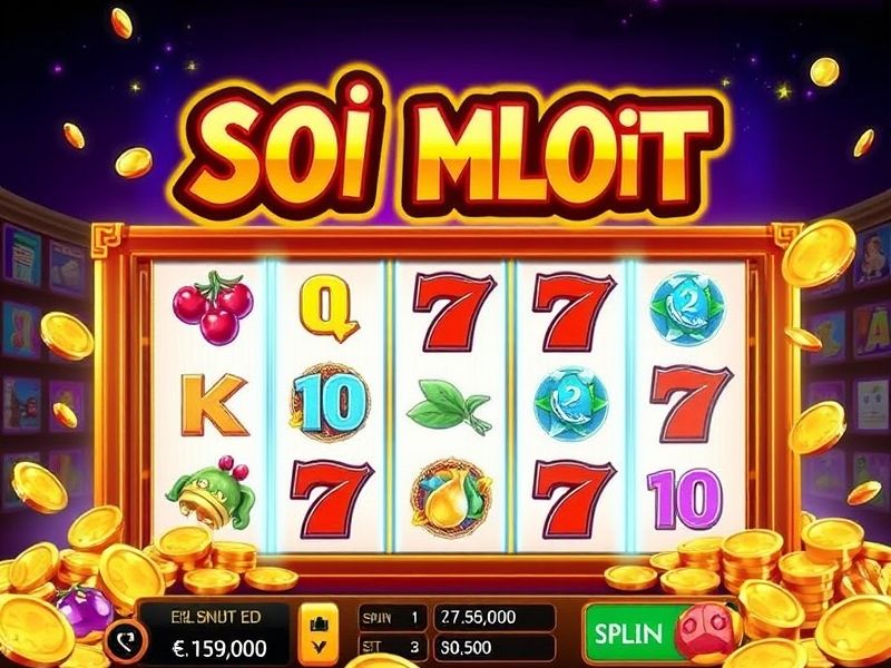Discover the best game slots doi thuong experiences, expert reviews, and top online casinos for slot enthusiasts. Get the latest updates and insights on online slots and casino games.